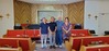 Jesus Name Fellowship Church 방문