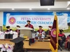 Petra University 2022 Graduation Service and Degree Award Ceremony (Seoul Korea)