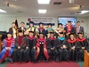 Petra University 2022 Graduation Service and Degree Award Ceremony (Los Angeles)